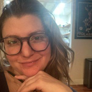 Meet your Posher, Lylli